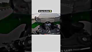 Power Of ZX10R 🔥🔥🥵##short #motovlog