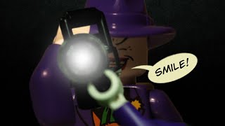 LEGO Batman Series | Laughter After Midnight | Episode 1 "The Killing Joke"