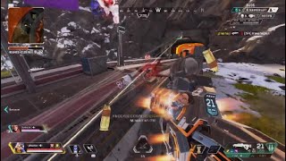 PC lobbies weird kill leader - Apex Legends