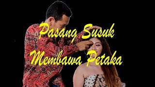 MEMASANG SUSUK MEMBAWA PETAKA - RUQYAH