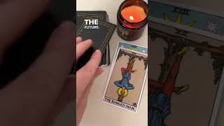 Sagittarius tarot reading 🎯