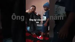 Quang ling vlogs// Chơi và sắm đồ cho con #short