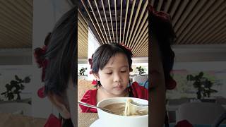 Try the Hot Noodles #shorts #food #yummy #noodles #streetfood #eat #youtubeshorts