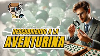 Aventurina: Todo lo que un Joyero Profesional Debe Saber