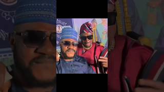 Kunle Afod at 50  birthday celebration #video #celebrities #Nigerian  #trending #fyp #explore