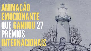 The Lighthouse de Po Chou Chi