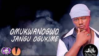 Gukime by sty bwy ft @mon lyrics256