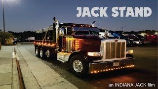 Jack Stand