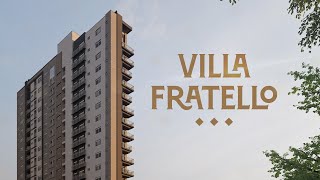 Lançamento | Villa Fratello