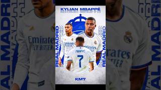 Will Kylian Mbappé finally come to Real Madrid? #shorts #viral #youtubeshorts