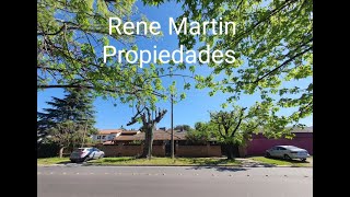 Rene Martin Propiedades - Lomas de San Isidro