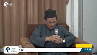 Hak-Hak Al-Qur'an Jilid 2 || Dr. Saiful Islam Mubarak, Lc., M.Ag.