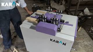 Mini Rip Saw | Karan Industries