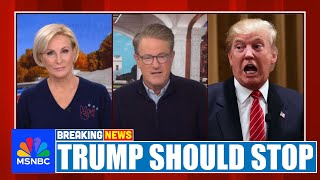 Morning Joe 7AM  12/9/24 LIVE (FULL END SHOW)|🅼🆂🅽🅱️🅲 BREAKING NEWS Today December 9 ,2024