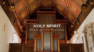 Soulful Gospel Church Instrumental Type Beat - Holy Spirit (Prod. Aaron Poulsen)