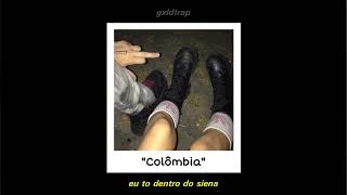 Lil Sheep - Colômbia 🇨🇴 | Letra/Lyrics