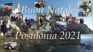 Natale 2021 al Posidonia