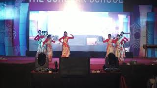 Bihu | Assam | The Scholar School| Annual Function 2022