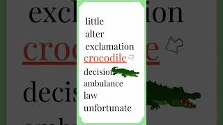 #pronunciation #pronounce #ielts #improveenglishspeakingskills #howtolearnenglish #vocabulary