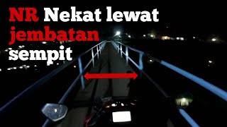 Riding Gabut 🔥🔥🔥 | Motovloger Indonesia