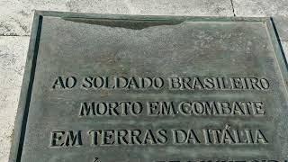 Monumento Votivo Militar Brasileiro