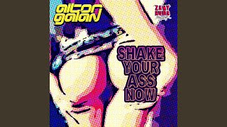 Shake Your Ass Now (Original Mix)