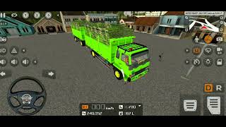 BUS SIMULATOR INDONESIA/BUS SIMULATOR GAMES IN INDIA VS BANGLADESH/LIVE GAMING 🛑/@maleomedia