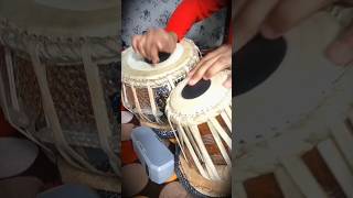 Softly - Tabla Cover By Azhar #shorts #youtubeshorts #tabla #song #trending