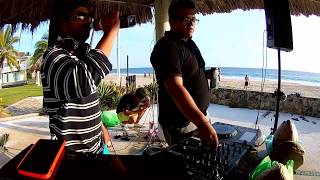 MBCKR & ROUTS - Providance - The last Sunset Acapulco Guerrero - Private Party