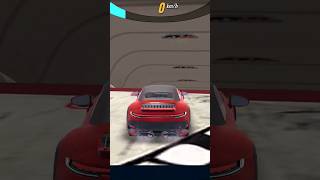 Spider-Man heroes With cars and ramps #game #automobile #games #gaming #carparkingmultiplayer #gamer