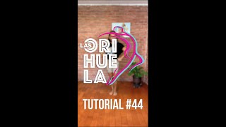 LAS ORIHUELA - TUTORIAL MARINERA NORTEÑA (BORRACHITO)