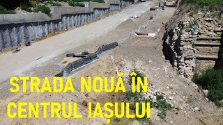 [Ep. 2] Stradă Nouă în Centrul Iașului - Palas Campus - BUILD CORP SRL [03.08.2023]