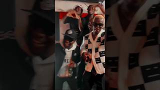 SOCIETY PRESSURE //WILLY PAUL  ft SCAR MKADINALI TEASER SONG #willypaul #scarmkadinali #kenya