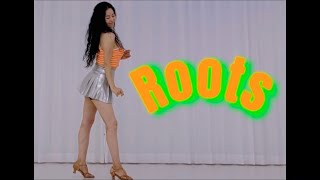 [Improver] Roots linedance l 직장인 중급반 저녁 8:40 ~10:10 상시모집 #인천라인댄스#송도라인댄스#01068691052