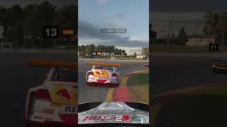 Tra i 2 litiganti il terzo gode | parte 2 |#shorts #granturismo7 #nationscup