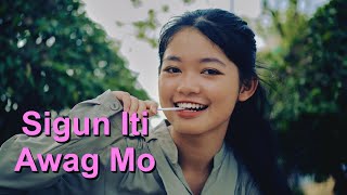 Sigun Iti Awag Mo (Who You Say I Am) - Karaoke Alto Saxophone Instrumental Reuben Morgan V1 IlS