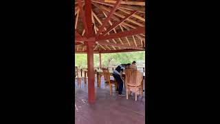 Pantai Labuhan Sepuluh ||Keindahan Terumbu Karang dan Pohon Mangrove