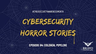 Cybersecurity Horror Story Mini-Series: Episode 04