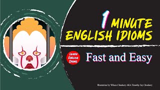 Learn English Idioms - The Joke Is On Someone