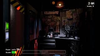 five nights at Freddy's 1 #five nights at Freddy's