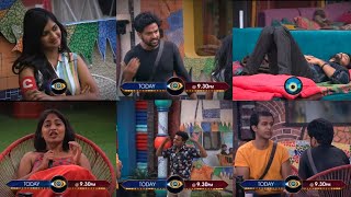 Ariyana is too strict with Sohel as Captain | BIGG BOSS 4 Telugu | Day 57 | Review | Vinnu Vinay