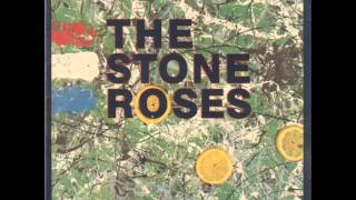 THE STONE ROSES I Wanna Be Adored