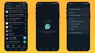 CHEGOU! WHATSAPP GB PRO V18 SEM ESPELHAMENTO COM VÁRIAS FUNÇÕES ANTIBAN 2024! NOVO ATUALIZADO