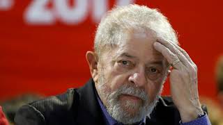 Novo grampo ou mais um fake news contra Lula?