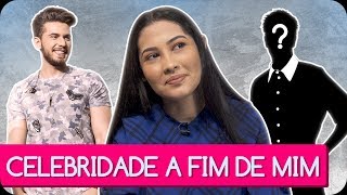 QUEM TEM CRUSH EM MIM? | Thaynara OG