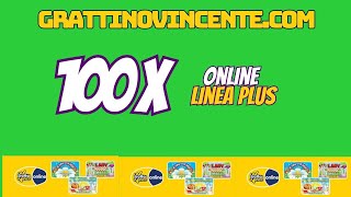 Gratta e vinci 100x, come funziona e dove trovarli #grattaevinci #shortsvideo