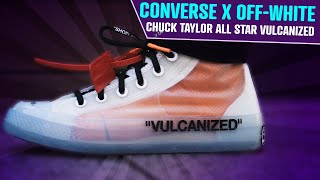 O ALL STAR QUE VALE MAIS DE R$6 MIL | CLOSER LOOK