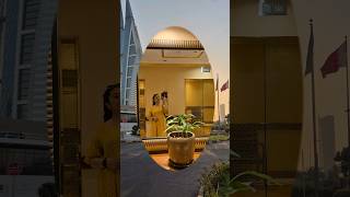 #Staycation. A visual tour Golden Tulip Hotel #Bahrain. #traveldiary #travel #summer #triptoremember