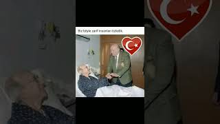 ESKİ OLAN HER ŞEYİ ÖZLEMEK SAYGINLIK GİBİ VE NEZAKET