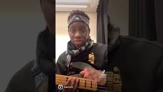 Thandiswa Mazwai - Vana Vevhu (Funk Africa) (Learning Process Pt.I)